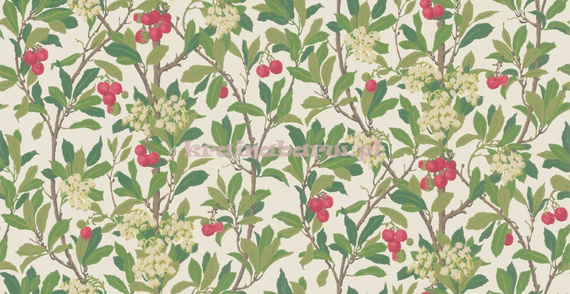 Tapeta 100/10049 Strawberry Tree