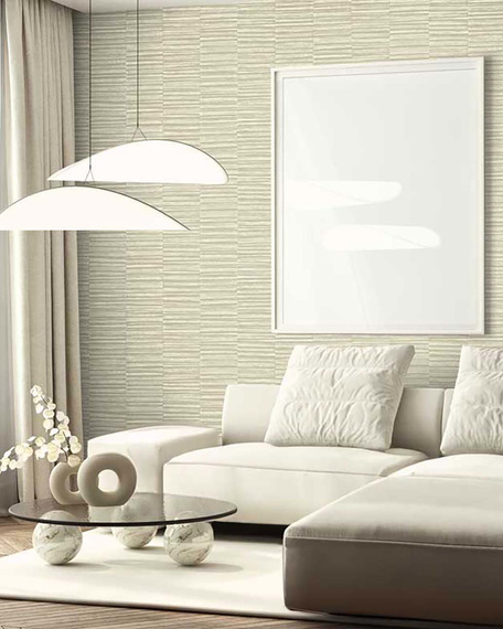  Tapeta Seabrook Designs CP92010 imitacja płótna