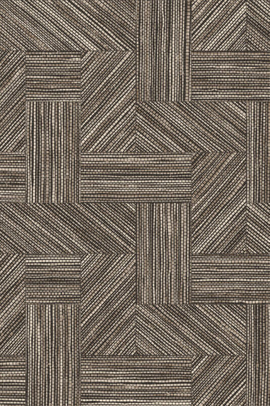 Tapeta Arte 24048 Intarsio pleciony wzór