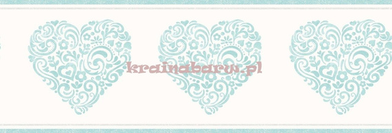 Border Carousel DLB50077