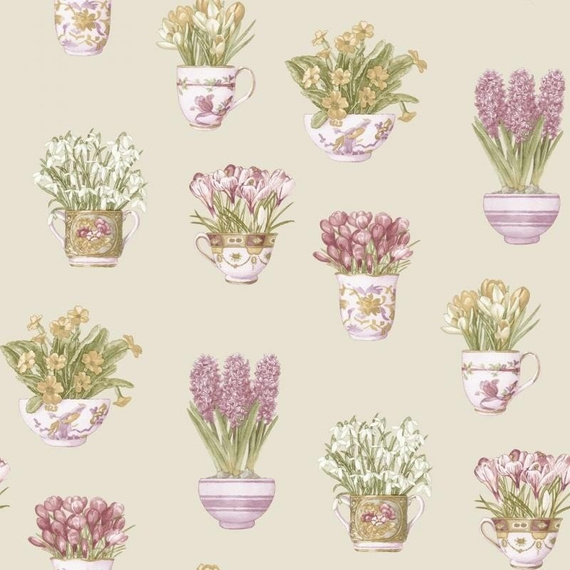 Tapeta z klejem FK34421 Fresh Kitchens 5