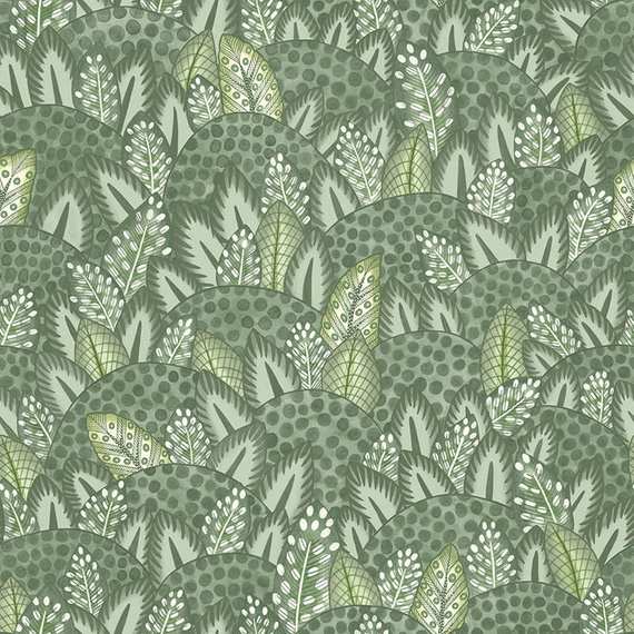 Tapeta Cole&Son 119/9042 Zulu Terrain abstrakcja