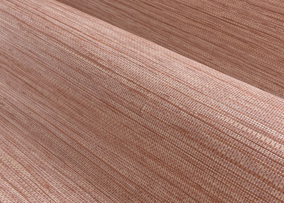 Tapeta Arte 73540 Pampas imitacja wyplatanej tkaniny