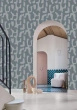  Tapeta Casamance 76560508 abstrakcyjne kształty