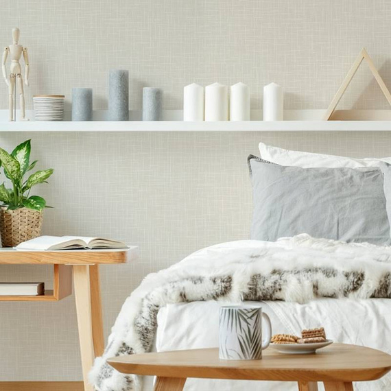 Tapeta 10487 beżowe tło