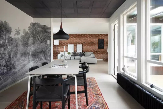 Fototapeta Jungle Land