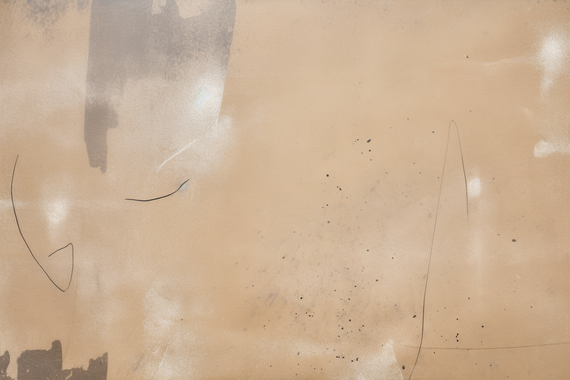 Tapeta Artystyczna Serenite Argile SA100