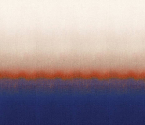 Panel Shady Mandarin