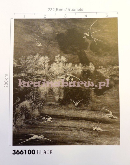 Panel 366100 Geonature