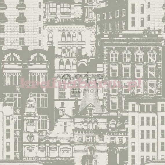 Tapeta 136-138224 Vintage Rules!