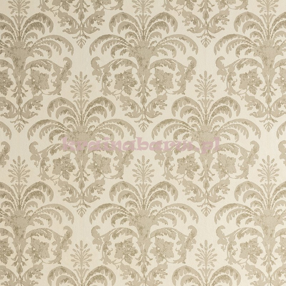 Tapeta Colonial 06 Lizzo Legend