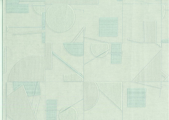 Zmywalna tapeta 24001 geometryczna abstrakcja w  szarościach