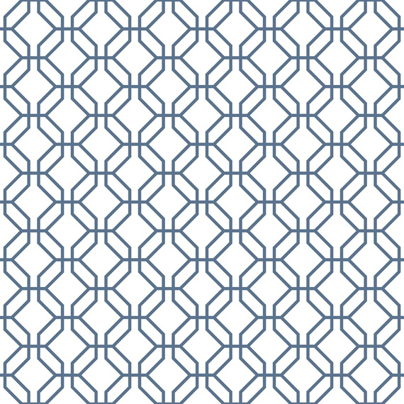 Tapeta Galerie G78526 geometryczny wzór