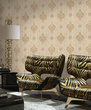 tapeta ekskluzywna RC 19011 Roberto Cavalli ornamenty