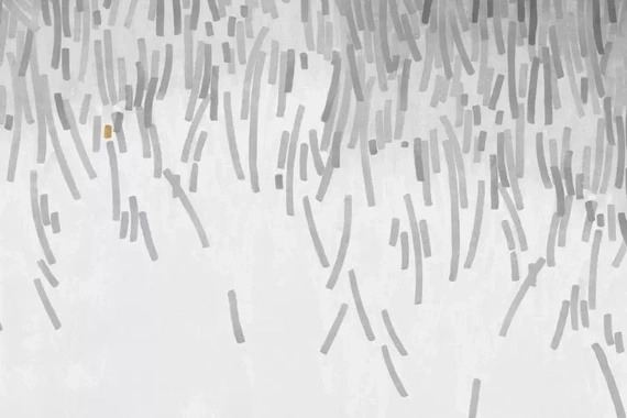 Fototapeta Glamora Fireworks