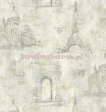 Tapeta TH34302 Themes of Life III