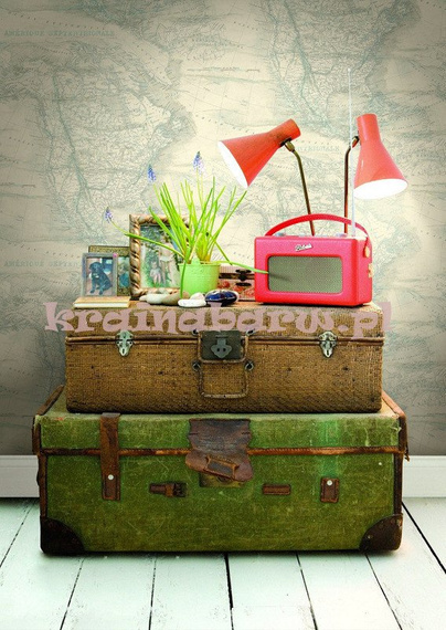 Tapeta TH34408 Themes of Life III