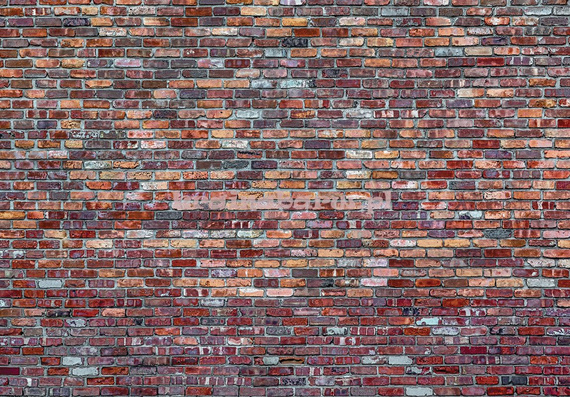 Fototapeta 11975 Ceglana Ściana