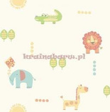 Tapeta Carousel DL21104