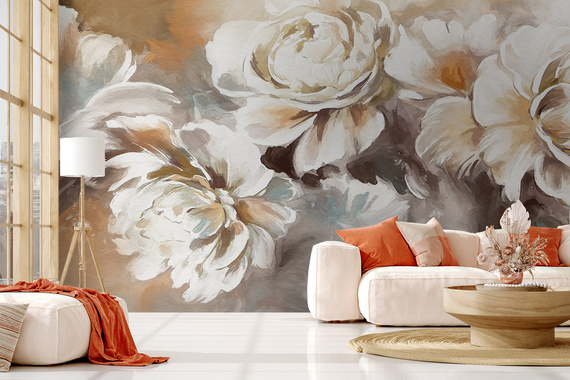 Fototapeta Wiosenna Melodia