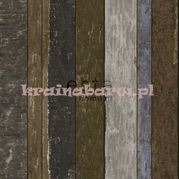 Tapeta 136-138254 Vintage Rules!