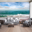 Fototapeta 13034 Plaża