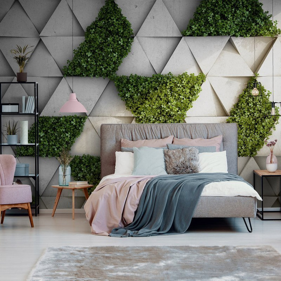 Fototapeta 13806 Ściana 3D