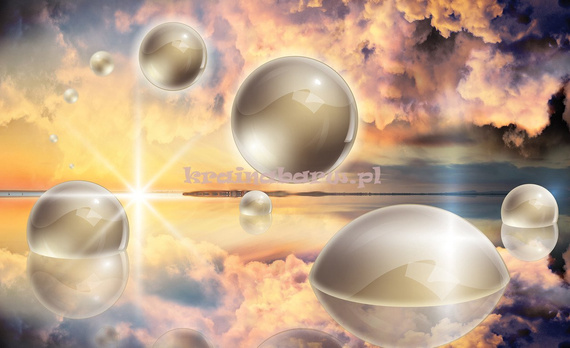 Fototapeta 3475 Fantazja