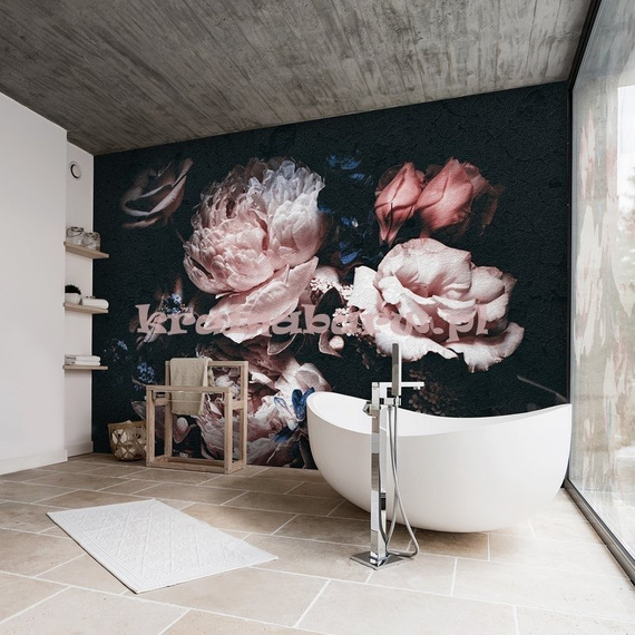 Fototapeta 13525 Bukiet II