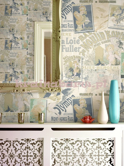 Tapeta th32708 Themes of Life III