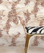 Tapeta Roberto Cavalli skóra i marmur