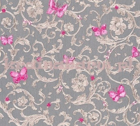 Tapeta 34325-5 VERSACE III