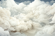 Tapeta Artystyczna Montagne et Ciel Nuage MN100