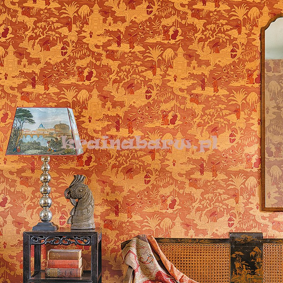 Cole&Son Archive Anthology