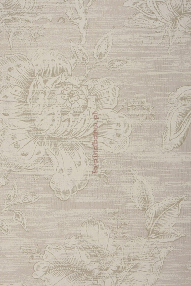 Tapeta DE20709 Rayures et Damas