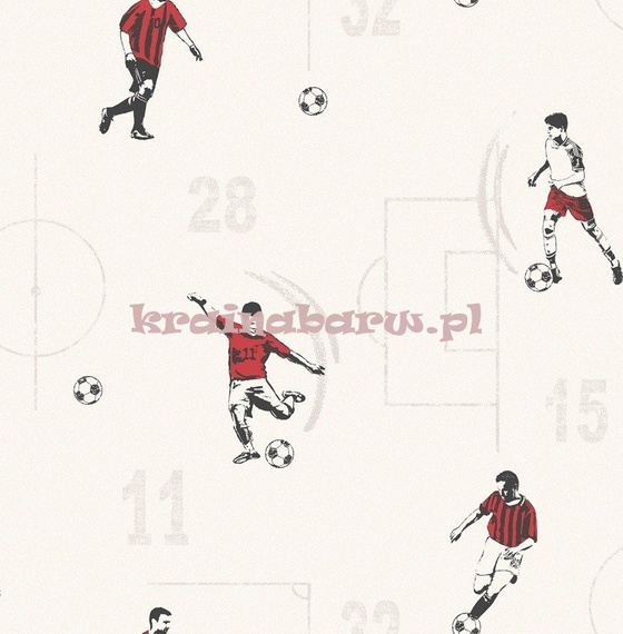 Tapeta Carousel DL21143