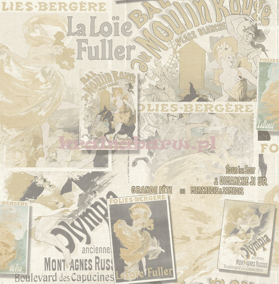 Tapeta th32708 Themes of Life III