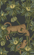Tapeta Cole&Son 119/3016 Satara lamparty