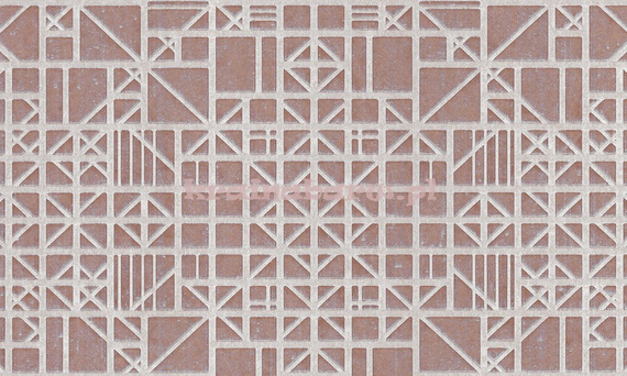 Tapeta Arte Monochrome 54004 WINDOW