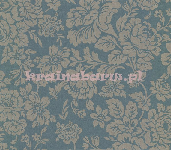 Tapeta DV68052 Classic Stencils