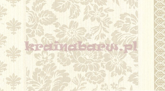 Tapeta DV68036 Classic Stencils