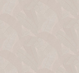 Tapeta Masureel Serica RIC202 liście bananowca