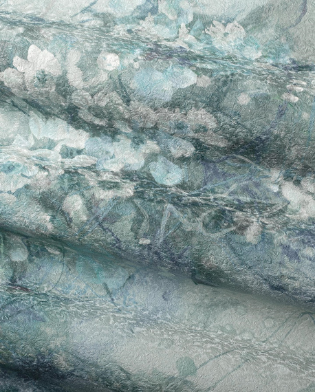 Fototapeta artystyczna Milla delikatne kwiaty