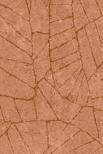 Tapeta Arte 30334 imitacja tynku z geometrycznym wzorem