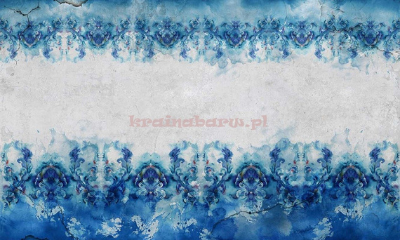 Fototapeta na flizelinie Garbi