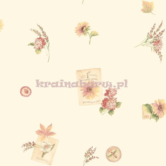 Tapeta z klejem KC28510 Fresh Kitchens 5