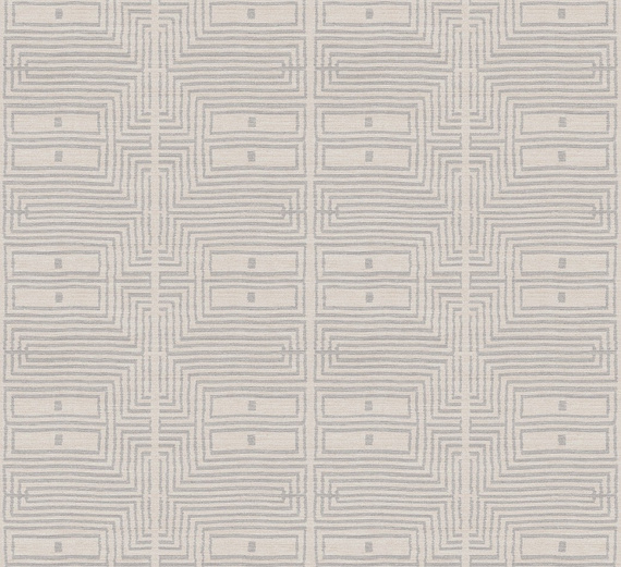 Tapeta Masureel Serica RIC302 geometryczny wzór