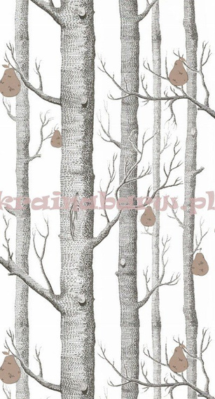 Tapeta 95/5027 Woods & Pears