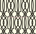 Tapeta LA32100 Madison Geometrics