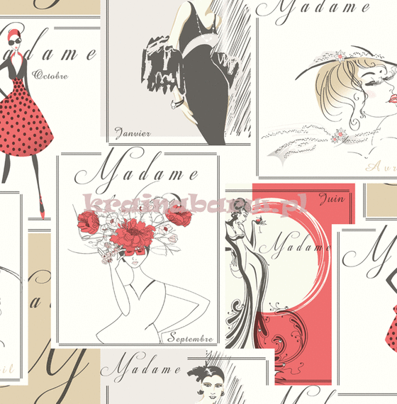 Tapeta TH32911 Themes of Life III